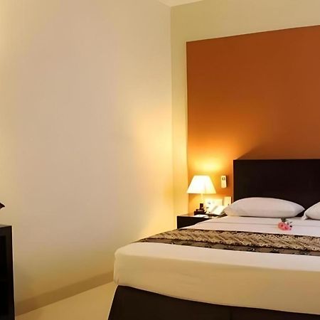 Grage Jogja Hotel Yogyakarta Exterior photo