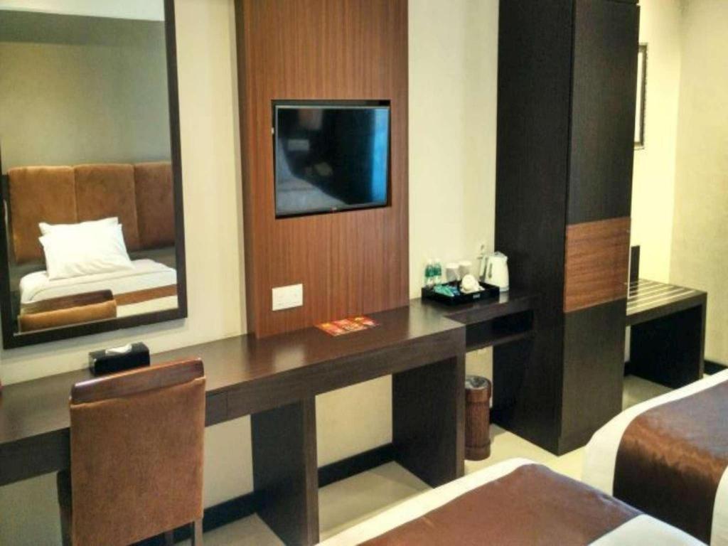 Grage Jogja Hotel Yogyakarta Exterior photo