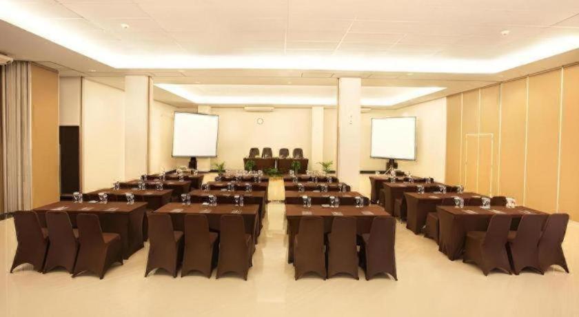 Grage Jogja Hotel Yogyakarta Exterior photo